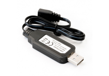 HENG LONG TUG WORK BOAT USB CHARGER