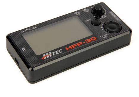 HFP-30 Digital Servo Programmer
