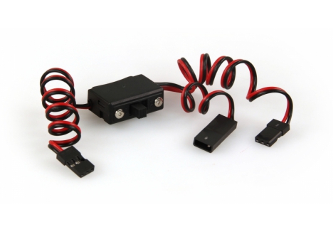 High Channel Switch Harness (57215)