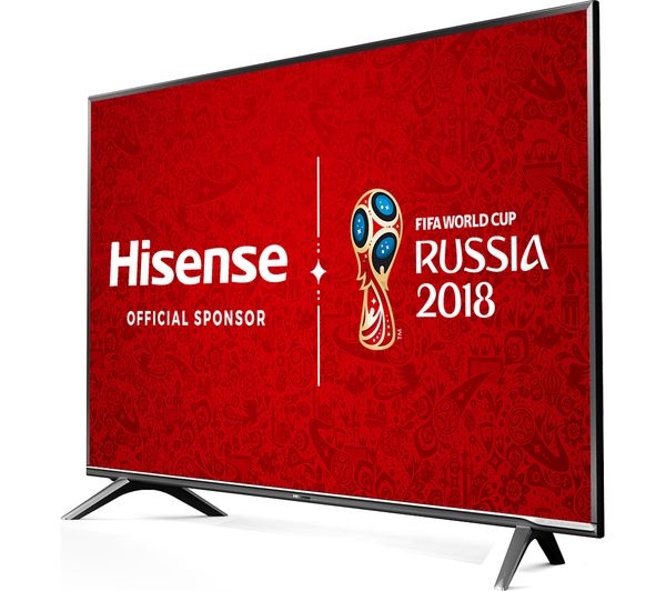 Hisense　49型TV Hisense 49 Inch FHD Smart LED TV – Negit Enterprises