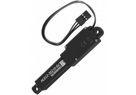 HLS12-30210-6V 30mm Stroke 210:1 Linear Servo 8kg/2.3mm/s 4.0V - 8.4V