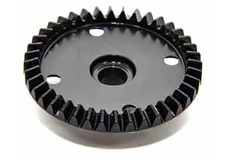 HoBao 1/7 Extreme VTE2 Differential Crown Gear 40T for 15T Pinion HOP-0146