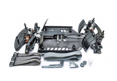 HoBao 1/7 Extreme VTE2-V2 On-Road Electric ARR HB-VTE2-V2