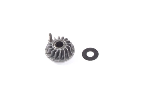 HoBao .21 Turbofan Housing Oneway Bearing Assembly H21021