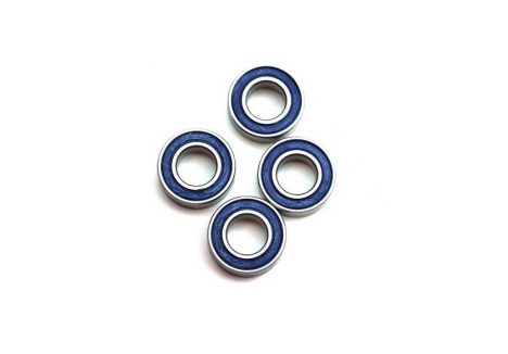 HoBao 8 X 16 Ball Bearings Spare Parts for 1/8 RC Buggy Truggy H84076