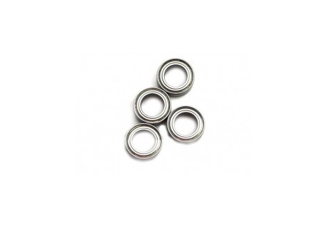HoBao Ball Bearing 6x10mm Pack of Four Genuine Replacement Spares H84078