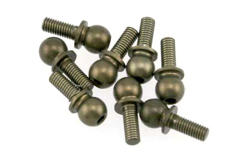 HoBao Ball Joint Screw 5.8mm 7075 Aluminium for GPX4 EPX H22168