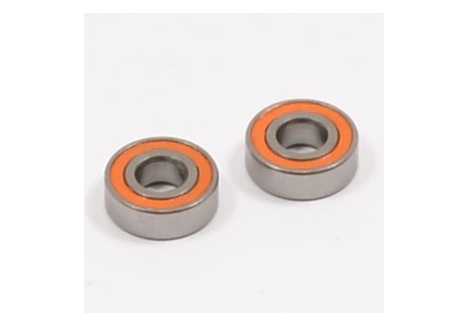 HOBAO Bearing 5 x 12mm Replacement for Hyper VS2 1/8 Nitro RC Buggy HOP-0070