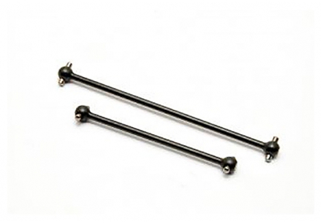 HOBAO Centre Drive Shaft for SS EP GTSE 1/8 Solid Axle RC Buggy HOP-0071