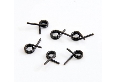 HoBao Clutch Springs 1.0mm for 1/8 Nitro RC Cars Set of Six HOP-0163