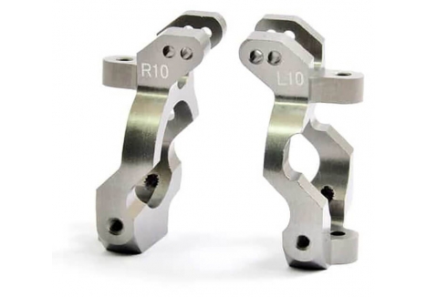 Hobao CNC C-Hub Set Hyper GTSE GTLE VT VTE Aluminium HOP-0165