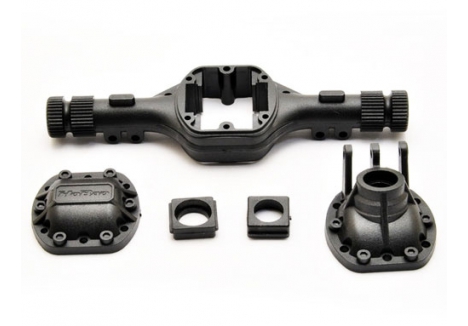 HOBAO DC-1 Axle Housing Drivetrain Spare Part H230003