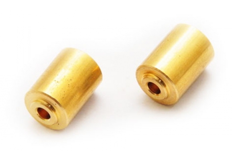 HoBao DC-1 Bottom Rolling Wheels Suspension Parts 2 Pieces H230046