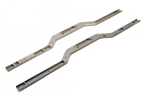 HoBao DC-1 Chassis Rails Pair Replacement Spares H230031