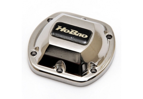 HOBAO DC-1 CNC BRASS FRONT DIFFERENTIAL COVER H230109 - Hobao - RC ...