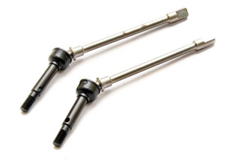 HoBao DC-1 Front Driveshafts 2 Piece Replacement Spare Parts H230037