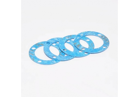 HOBAO Differential Gasket Set 1/7 Monster Truck H89004G