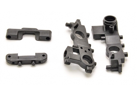 HoBao EPX 1/10 Rear Bulkhead Spare Part H22042N