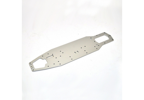 HOBAO EPX CNC ALUMINUM CHASSIS H22315