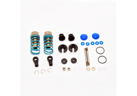 HoBao EPX Shock Absorbers PR 1/10 Suspension Parts H22321