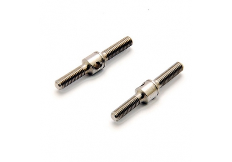 HoBao EPX Turnbuckle Rod 3x26mm Chassis Spare Part H22317