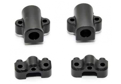 HoBao Extreme VTE2 V2 1/7 Hub to Flats Mount and Center Bracket Mount H85162