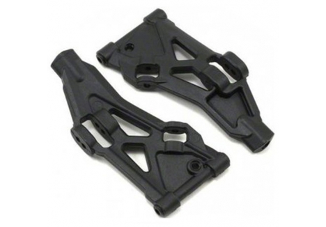 HoBao Front Lower Arms for Hyper Mini ST Hyper TT 1/10 RC Car H11212N