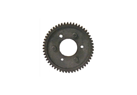 HoBao GPX4 Plastic 58T Spur Gear 0.8 Module Transmission H22144