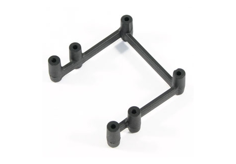 HoBao H2 Battery Mount Chassis Tune-Up Component HOP1-0003