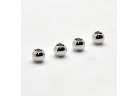 HOBAO H2 / EX10 BALL 5.8MM (4) H40051