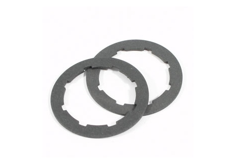 HoBao H2 Slipper Pads Transmission Component HOP1-0009