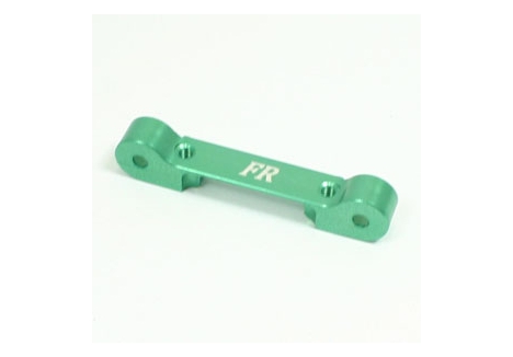 HoBao H4E CNC Aluminium Suspension Arm Holder Front H41044