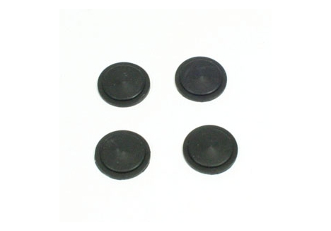 HoBao H4E Shock Bladder Pack of Four Suspension Spare H41067