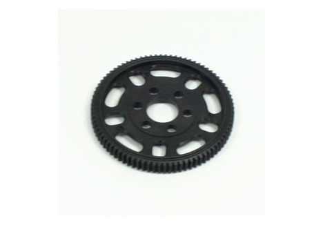 HOBAO H4E Spur Gear 48DP 84T Drivetrain Spare H41005