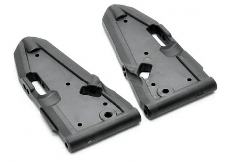 Hobao Hyper 10SC 2.0 Front Lower Arms Suspension Component H11399