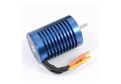 HoBao Hyper 10T 3900KV Brushless Motor 1/10 RC Truck H11317