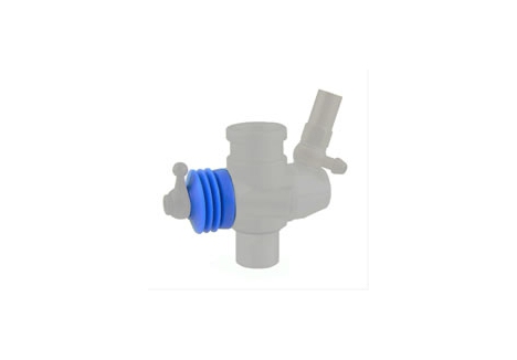 HoBao Hyper 12 Throttle Rubber Carburetor Spare Part H12021