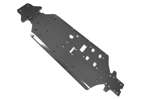 Hobao Hyper 1/8 Chassis Spare Part H90041