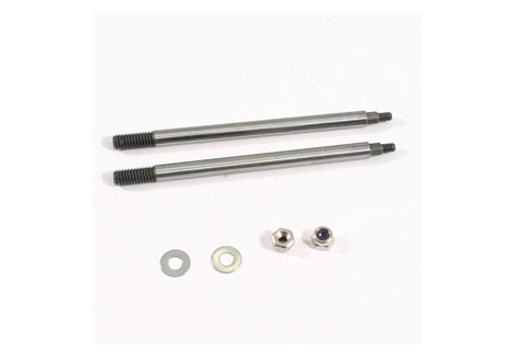 HoBao Hyper 1/8 Rear Shock Shaft Pair Suspension Spare H90031