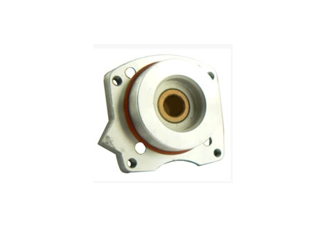 HoBao Hyper .21 Pullstart Backplate Engine Spare Part H21022
