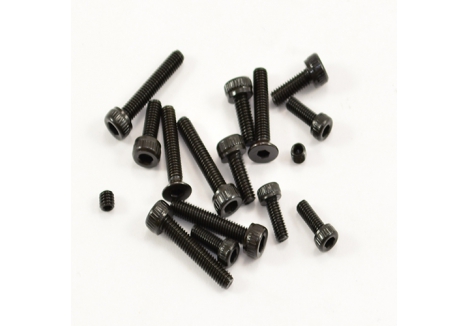 HOBAO HYPER 30 COMPLETE SCREW SET HE30012