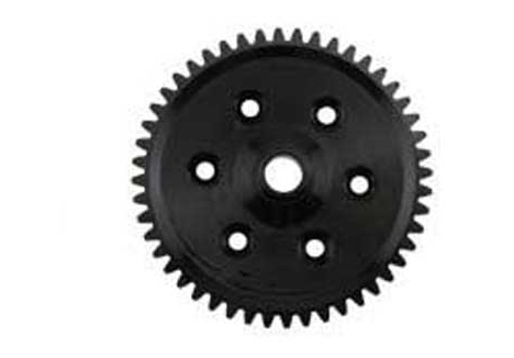 HoBao Hyper 7 48T Spur For Spider Diff H87344G8