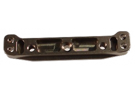 HoBao Hyper 7 Aluminium Front Top Arm Holder Suspension Component H87306