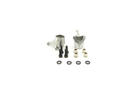 HoBao Hyper 7 Aluminium Steering Knuckle Suspension Spare Parts H87032
