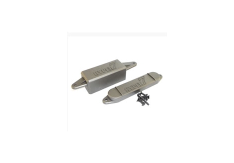 HoBao Hyper 7 Battery Box Spare Part for Hyper ST Truggy RC H87083