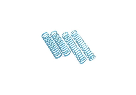 HoBao Hyper 7 Blue Shock Springs 90mm 0.5kgf/cm Suspension H87368
