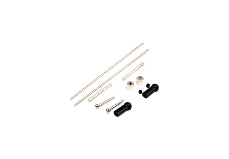 HoBao Hyper 7 Brake Rod Linkage Replacement Component H87351