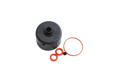 HoBao Hyper 7 Differential Case Spare Part H87004
