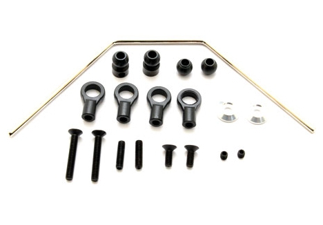 HoBao Hyper 7 Front Anti-Roll Bar Suspension Component H87329