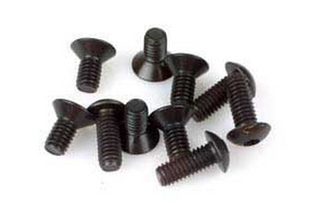 HoBao Hyper 7 M4 X 8 and M4 X 10 Binder Head Screws Bag H87069